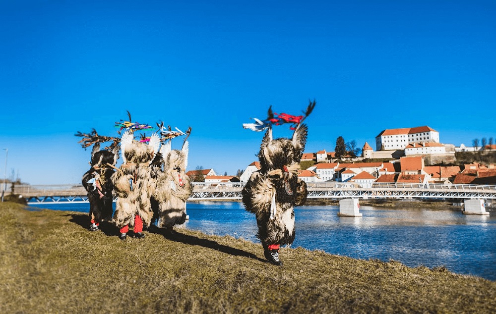 Ptuj Carnival